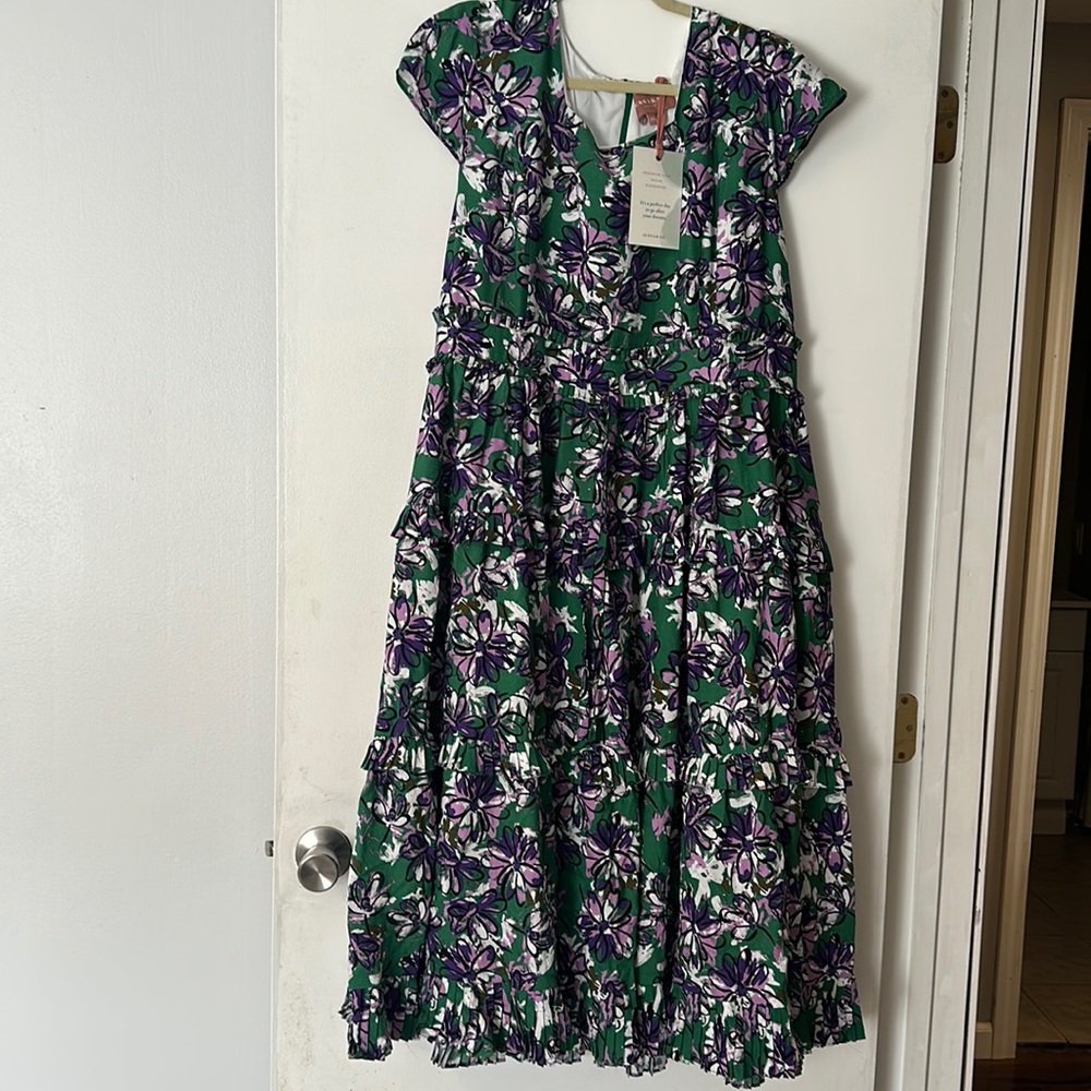 JessaKae Dress